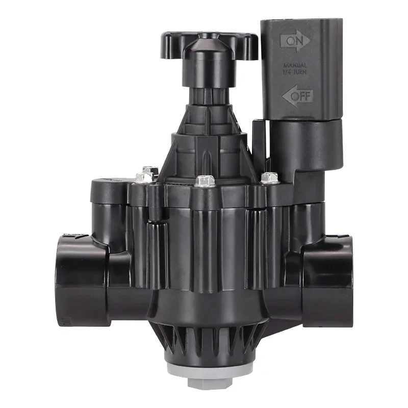 

Solenoid valve automatic controller, garden irrigation sprinkler irrigation accessories, watering equipment