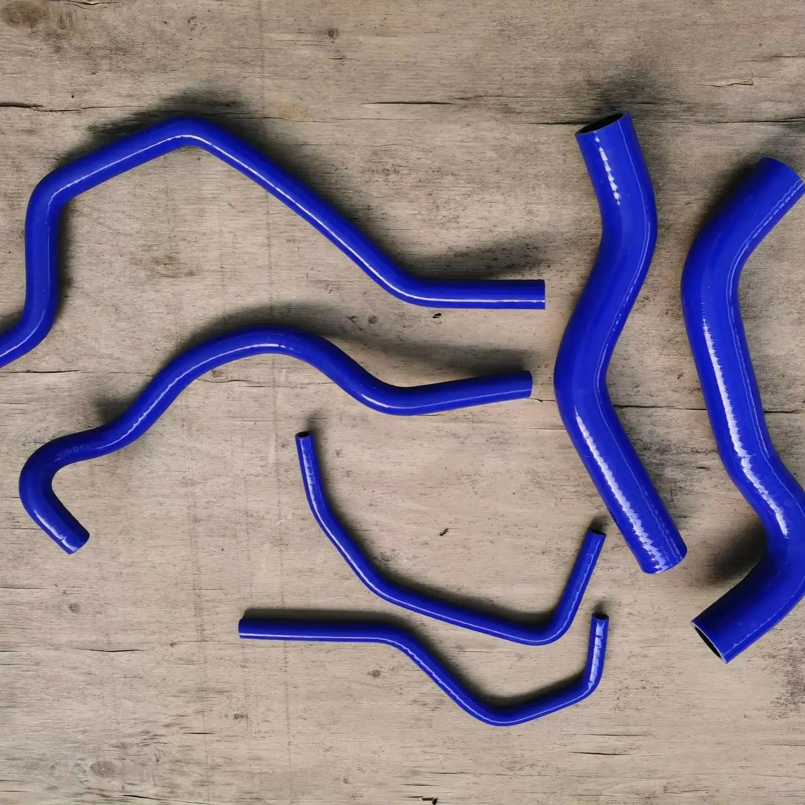 

16572-0H040 16571-0H050 87245-33450 Coolant Radiator Hose For TOYOTA CAMRY 2.4L 2AZFE 2AZ-FE 4Cyl 2002-2006