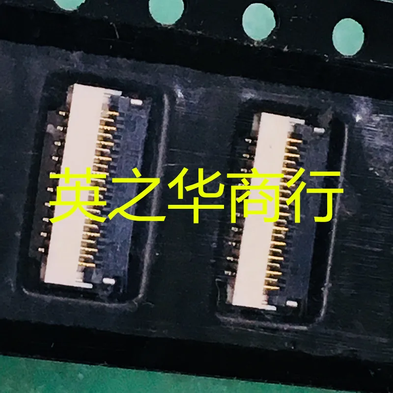 

30pcs orginal new CFPC0310-21RL-TAG