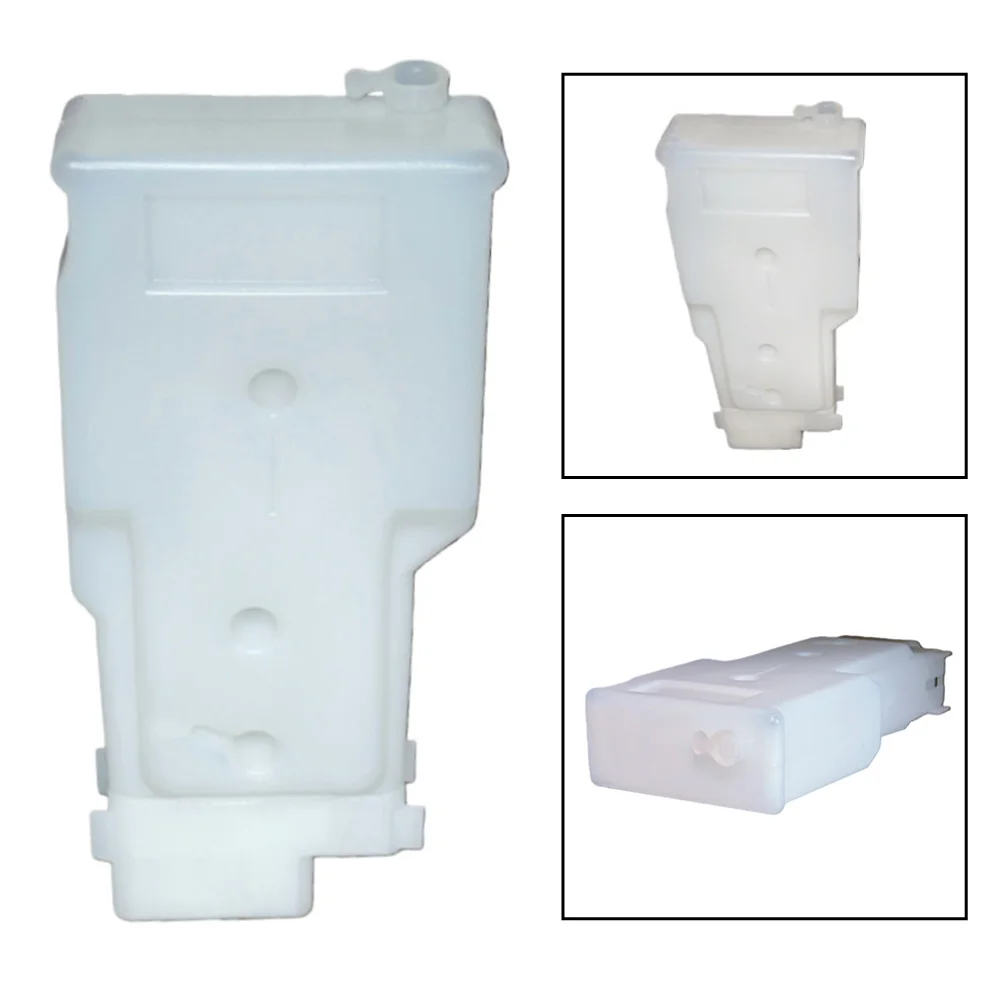 Refillable Ink Cartridge For PFI-320 TM200 TM250 TM300 TM305 TM350 TM355 Printer Empty Refill Cartridge Anti-Overflow Stable Out