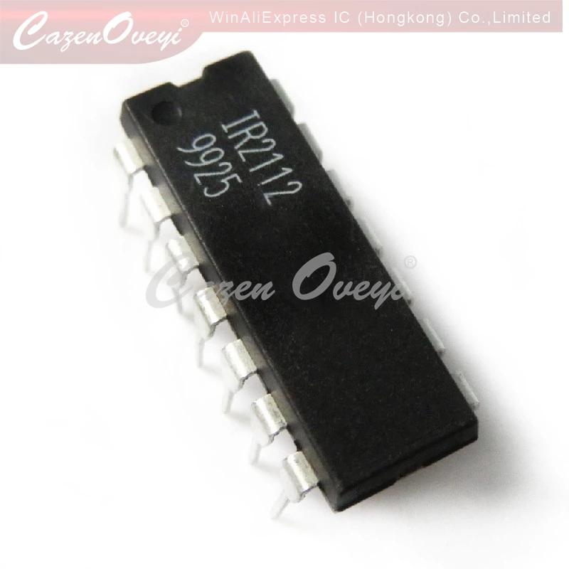 （5pcs）IR2213 IRS2213 IR2112 2112 LM324N LM324 DIP-14