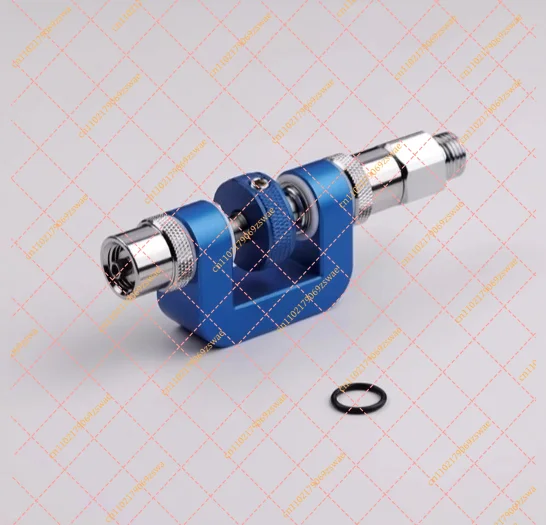 Scuba Regulator Second Stage Repair Tool, Maintenance & Adjustment Kit for Diving