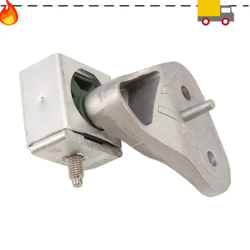 For BMW 5 Series 7 Series X3 X4 X5 Exhaust Pipe Support Bracket Lifting Ears 18208683823 Engine Mounting Parts