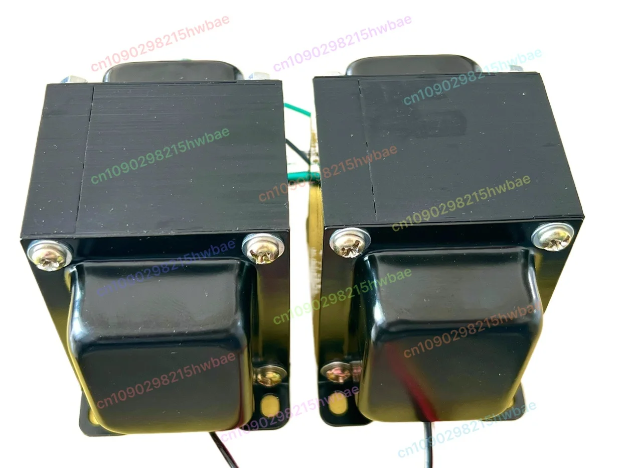 

Трубный машинный трансформатор 30 Вт 3,5 К, односторонний выходный трансформатор FU7 KT88 300B, цена 1 шт.