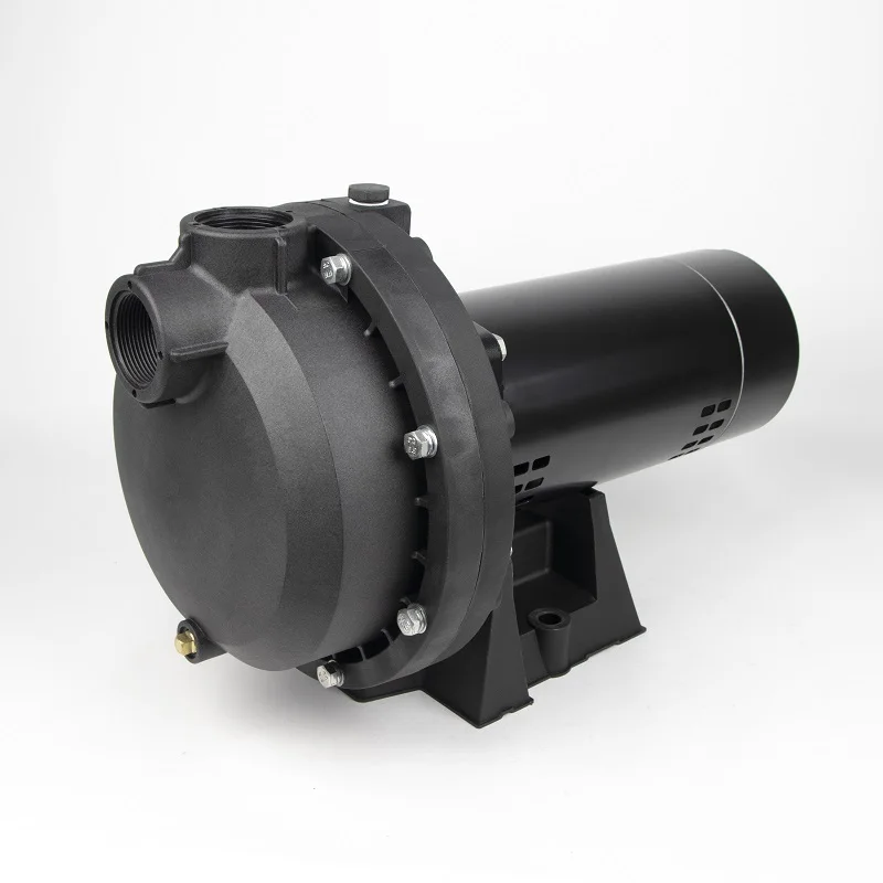 CHKJ-2025NEWHome Irrigatiesysteem Automatische zelfaanzuigende thermoplastische body sprinklerwaterpomp