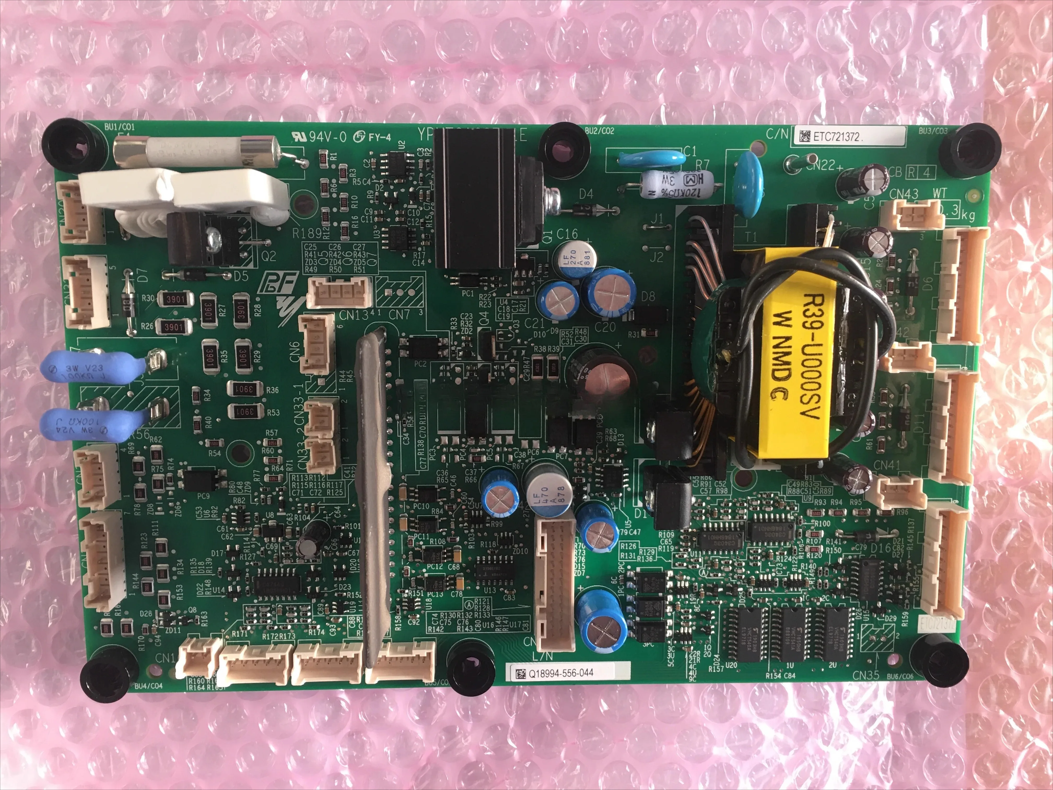 

Inverter Power Driver Board ETC721371/ETC710821/ETC721372/ETC710822