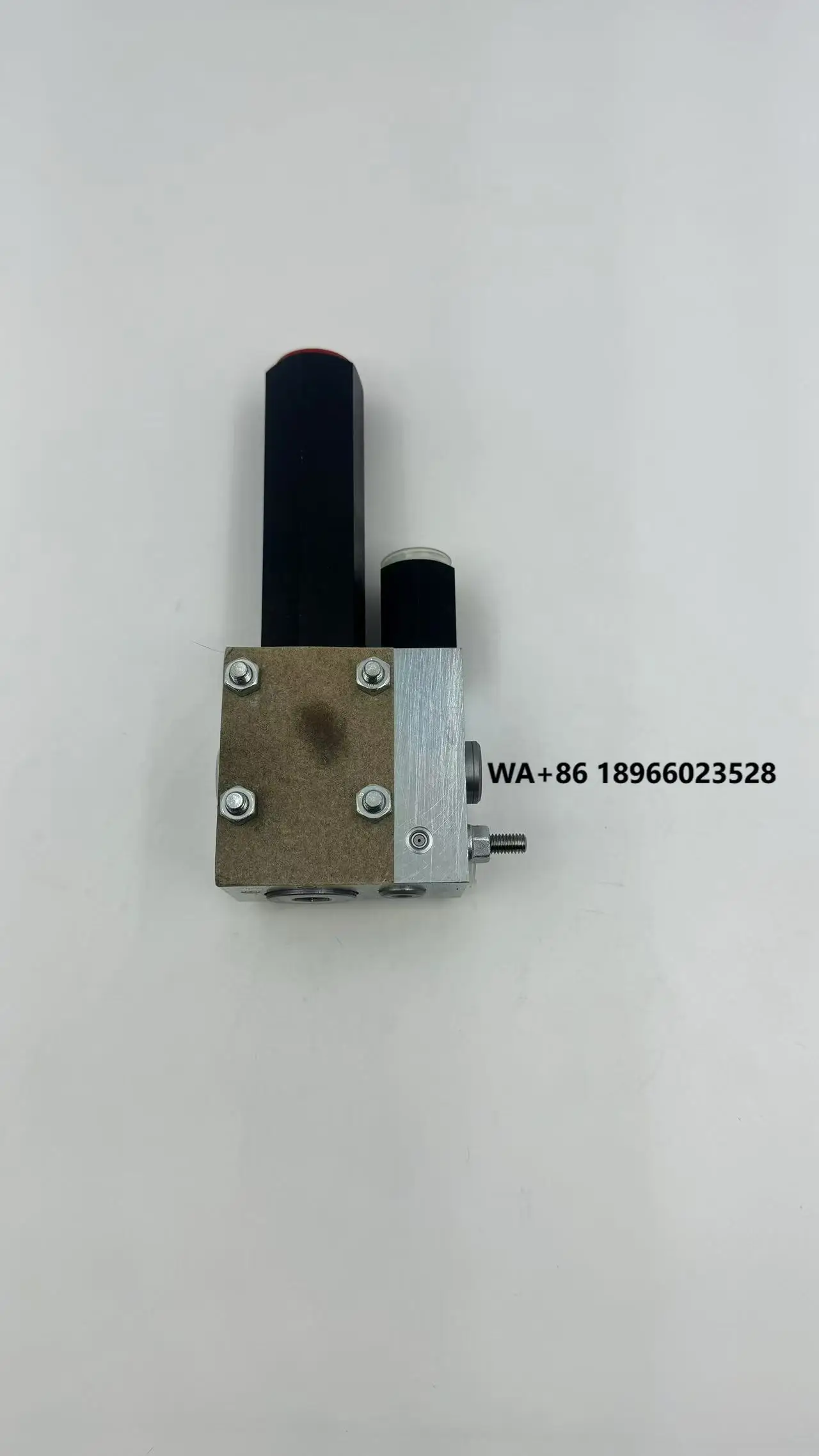 Tlf Single Interloc… - image