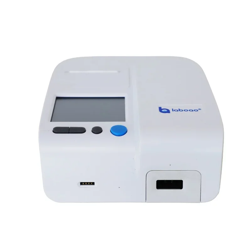 LABOAO LZD-20 Mycotoxin Fluorescence Quantitative Rapid Tester