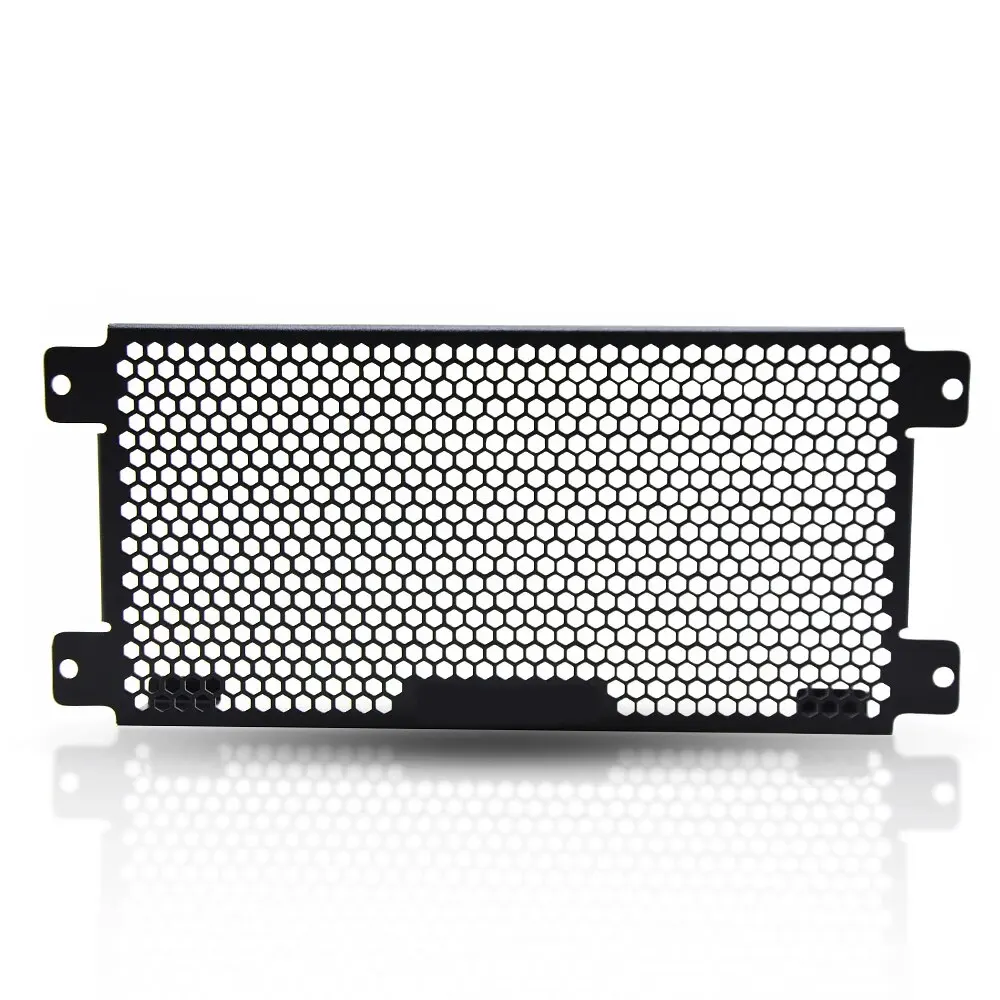 

Motorcycle For Kawasaki Ninja 125 Z 125 Performance Accessories Guard Radiator Grille Cover Ninja125 2019 2020 2021 2022 2023