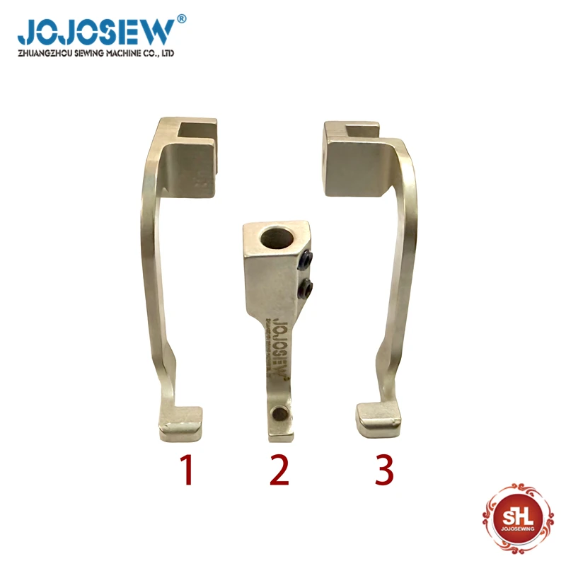 441 205 TSC-441 CB4500 CB3200 Japanese heavy sewing machine parts juki Germany DUKEPU thick material leather presser foot