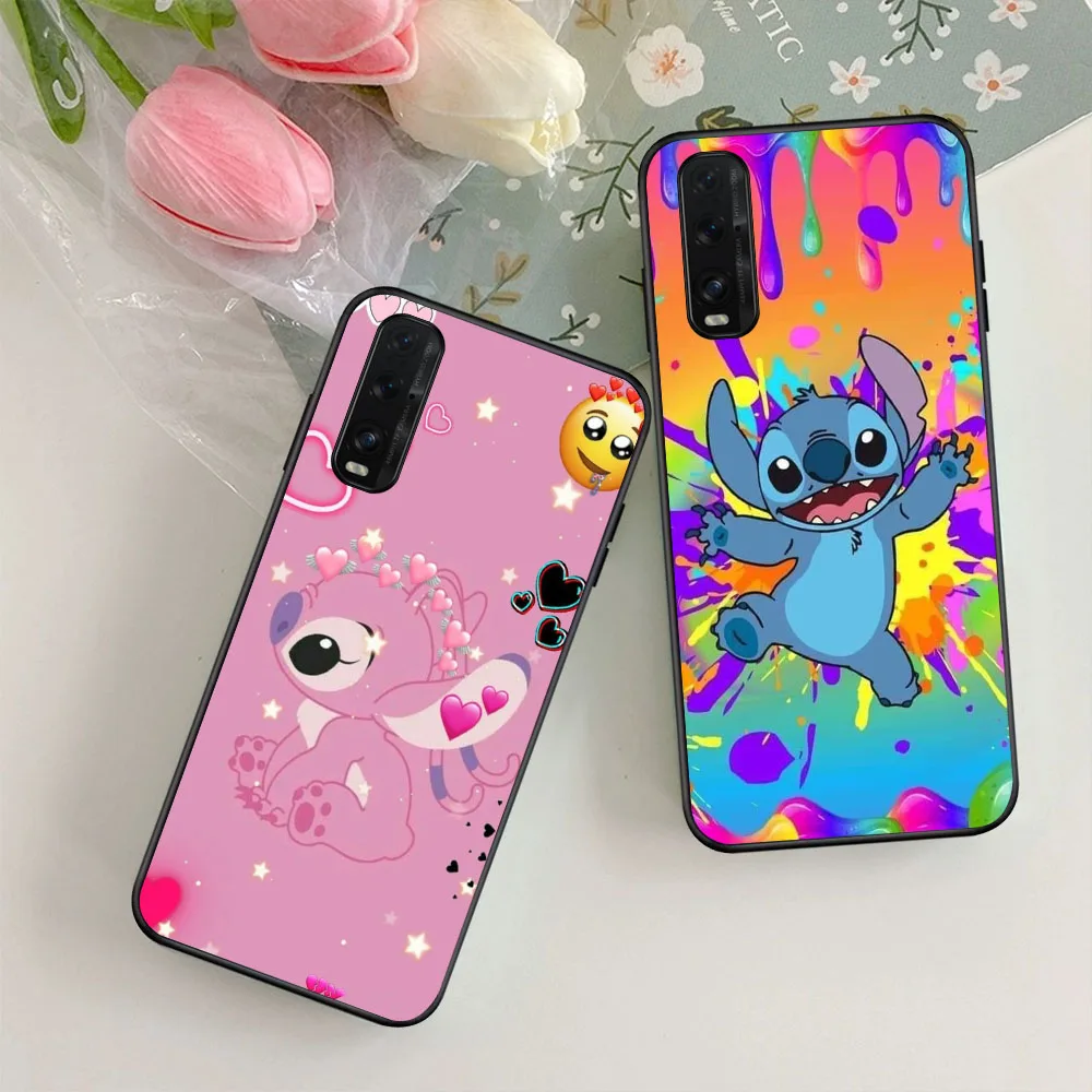 UN-2 Angel Stitch Soft Case For iPhone 16 6 6S 7 8 11 X XS XR Plus Pro Max