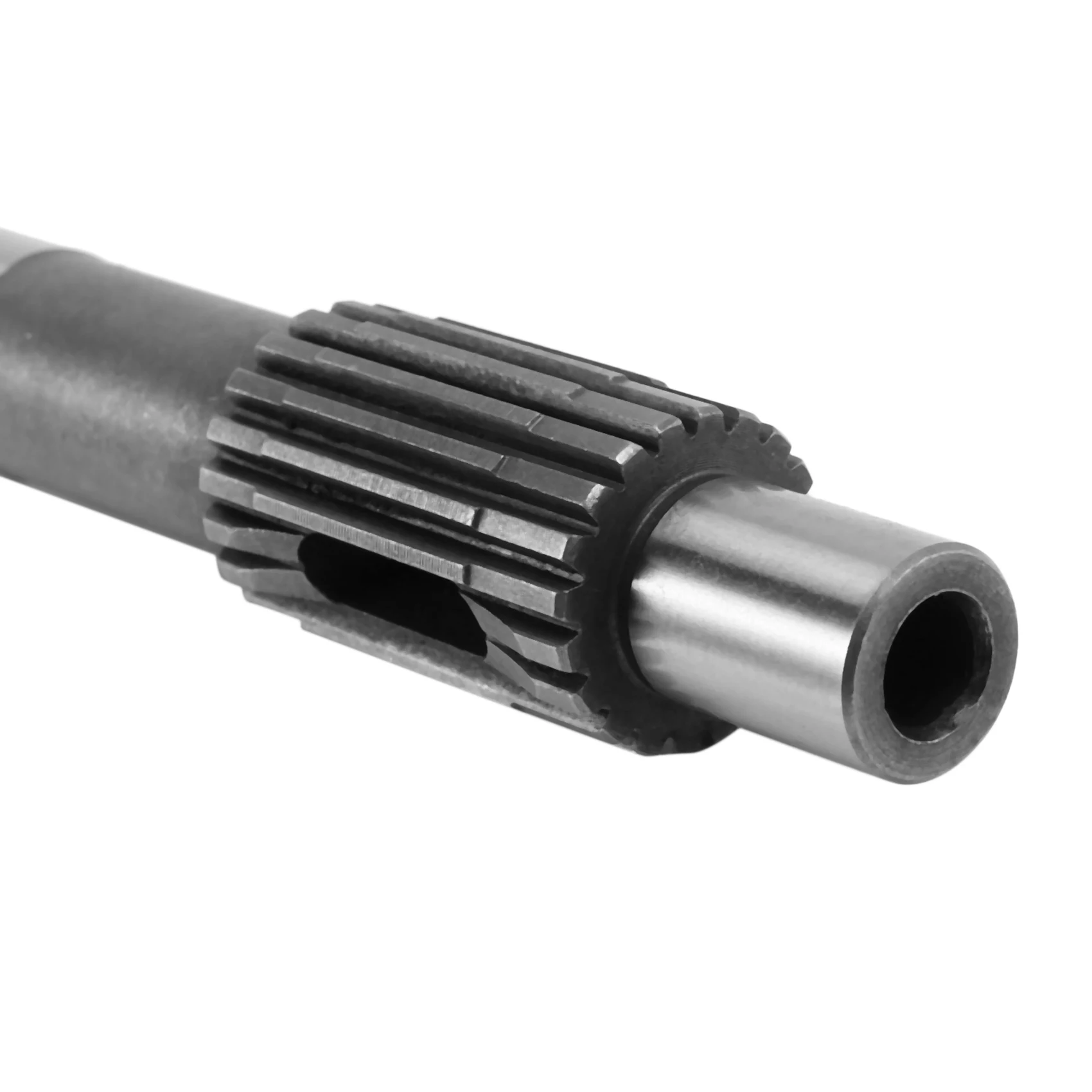 

ABNF!683-45611-00 Вал пропеллера для 2-тактного подвесного двигателя Parsun Powertec 9,9 л.с. 15 л.с.