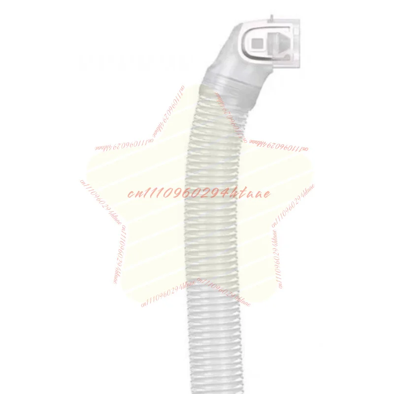 AirFit N20 Short Tube Nasal Mask Connector Hose Extension Compatible with S10 CPAP Nasal Mask Replacement Short Tube