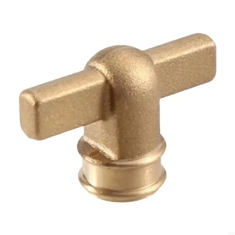 

G99F T-головка амортизаторов End Fitting для замены RXT 230 RXT 300