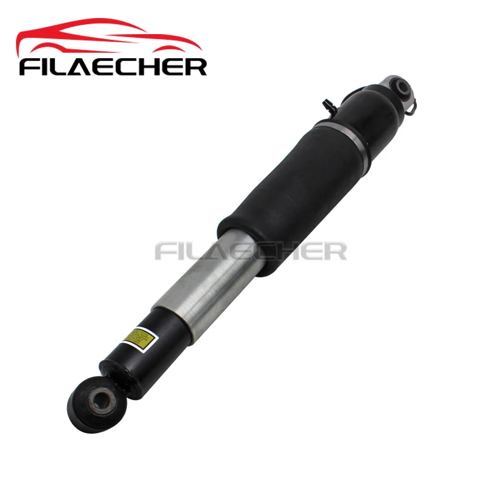 

1Pcs Rear Air Suspension Shock Absorber w/Magnetic For Escalade GMC Yukon Tahoe Suburban 23151122 23267007 23290660 23290661