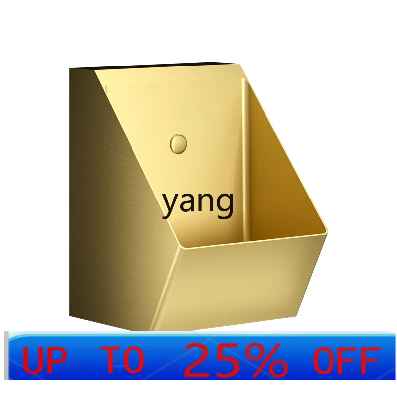 

XZ stainless steel urinal wall-mounted urinal sensor standing men's toilet household