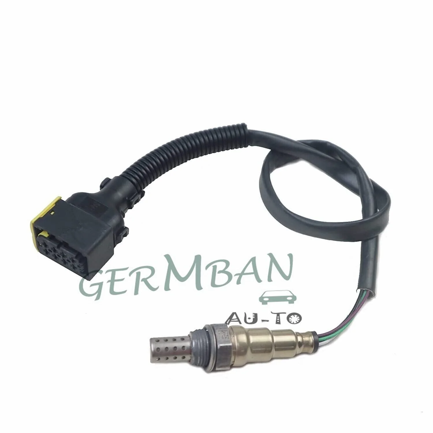 4307496 4307 496 NOx Sensor Ammonia Sensor 2511504C1 Lambda Sensor Suitable for Navistar International-mins Engine