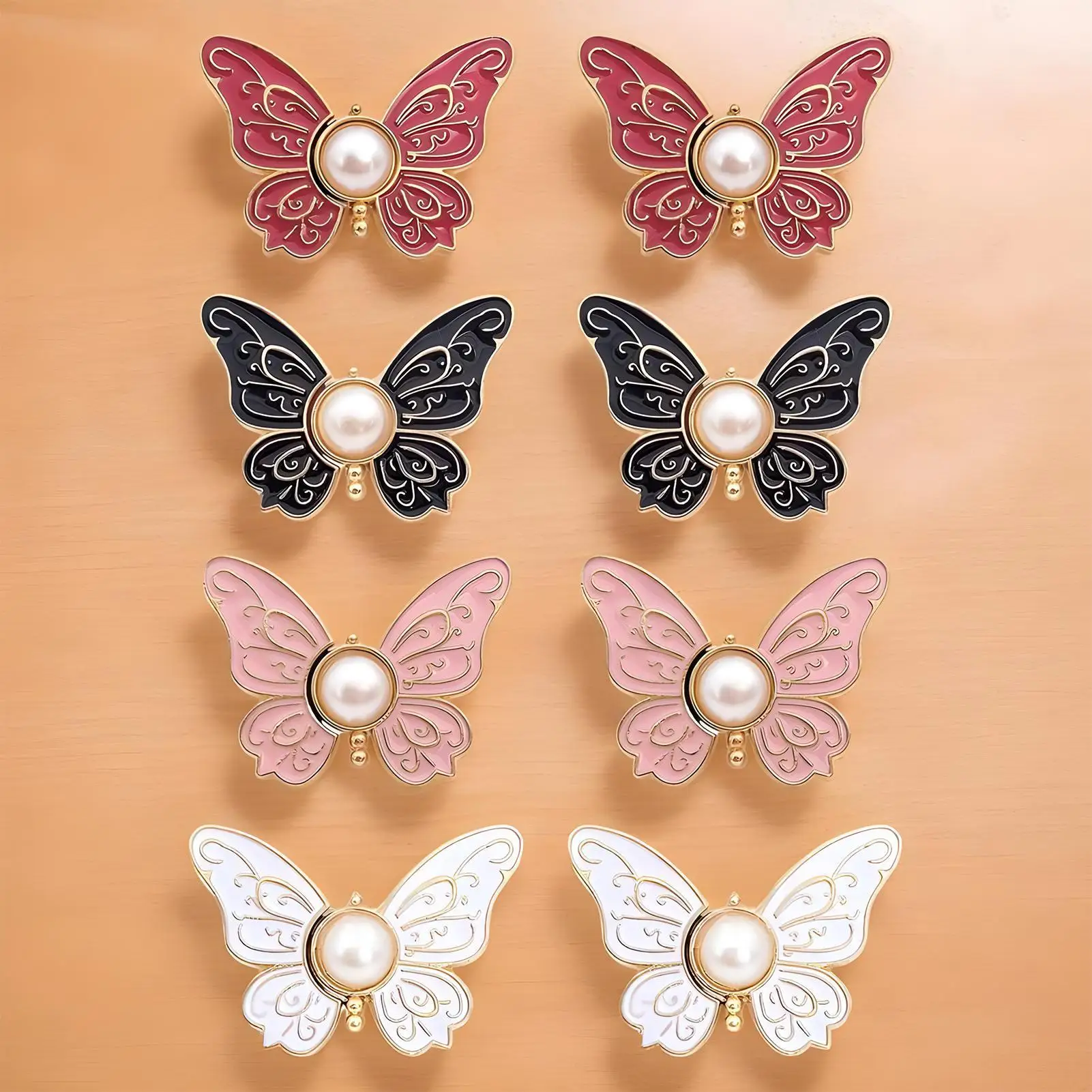 Pants Waist Tightener Butterfl - Travel Accessories Kit For Women 评论和价格