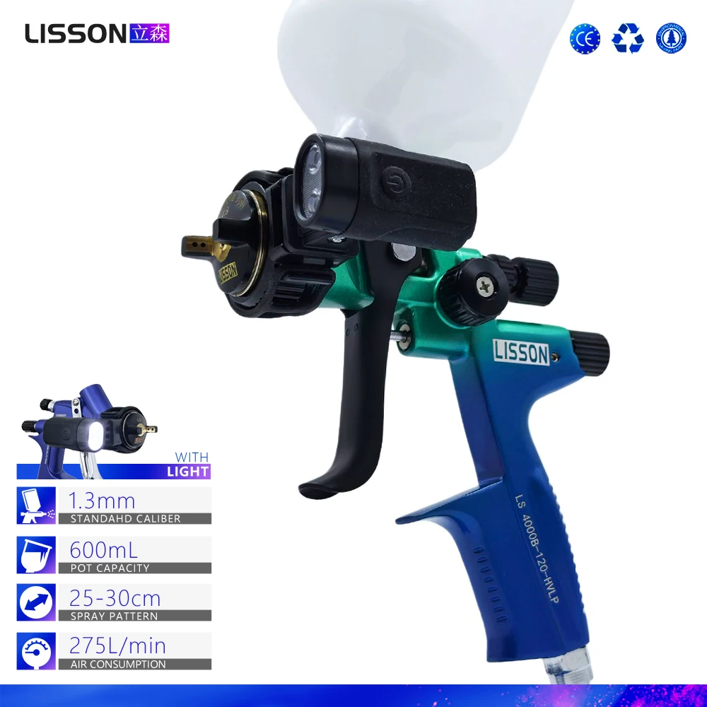 pistola-a-spruzzo-hvlp-da-13-mm-con-luce-led-–-sfumatura-blu-verde-per-vernici-auto-mobili-e-a-base-d'acqua