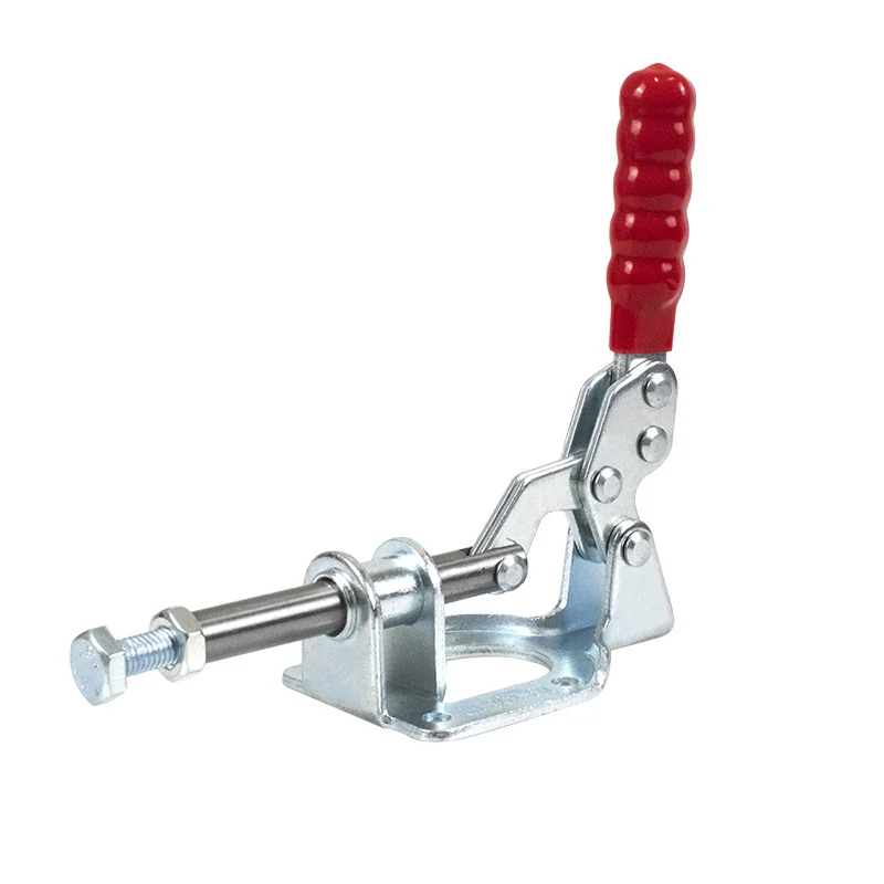 

20 шт. двухтактный приспособление, быстрый зажим, зажим для позиционирования настольной пилы Gh-302f Compactor