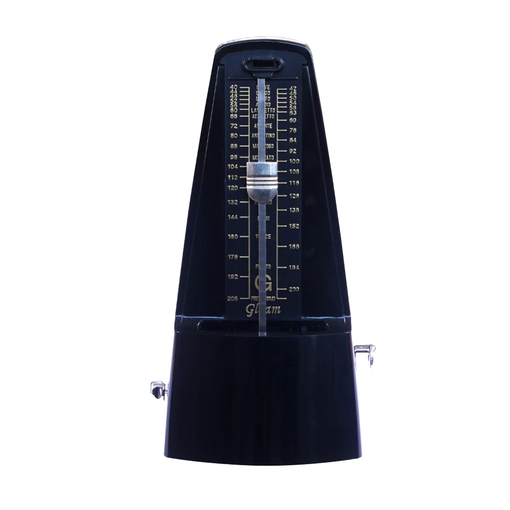 

Piano Metronome Click Accurate Guitar with Mechanical Stable High Accuracy