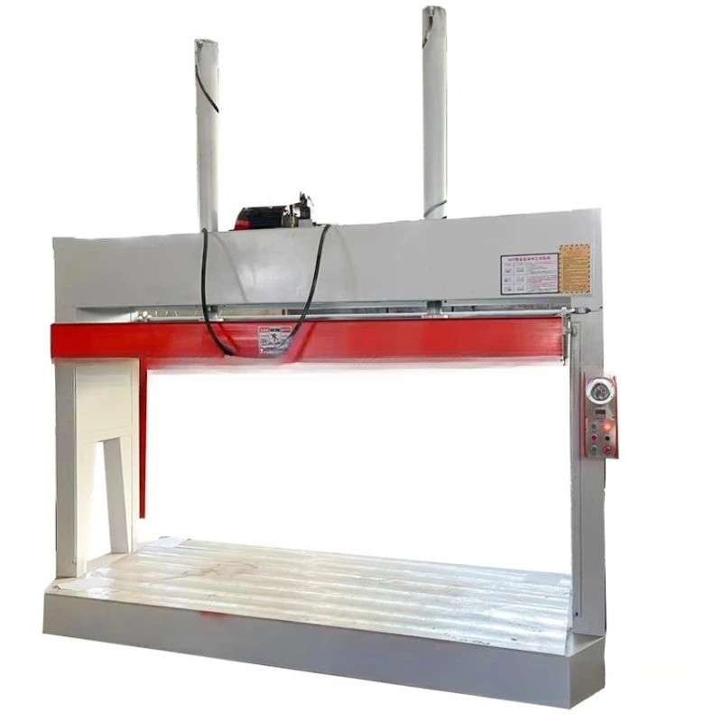 60 tons woodworking press, woodworking machinery and equipment, hydraulic cold press
