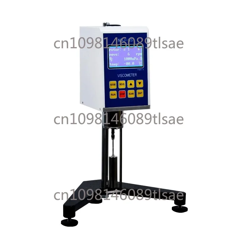 Viscosity Tester ND…