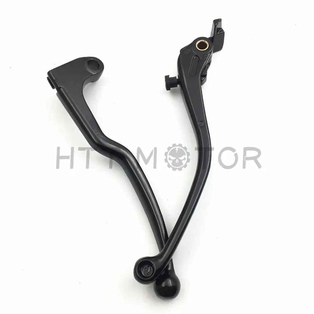 

Motorcycle Parts Brake/Clutch Hand Lever for Yamaha 2005-2012 YZFR6 R6,2004-2012 YZFR1 R1