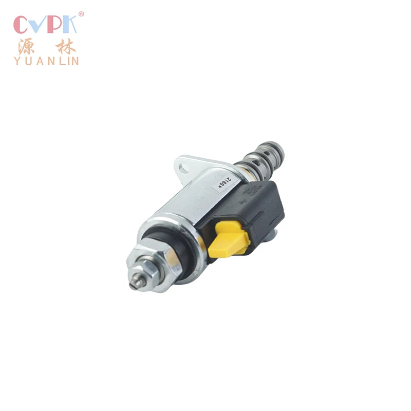 

Solenoid Valve 4579878 457-9878 Fit for Caterpillar 320D 311D 325D 315D 349D 330D 320E Excavator