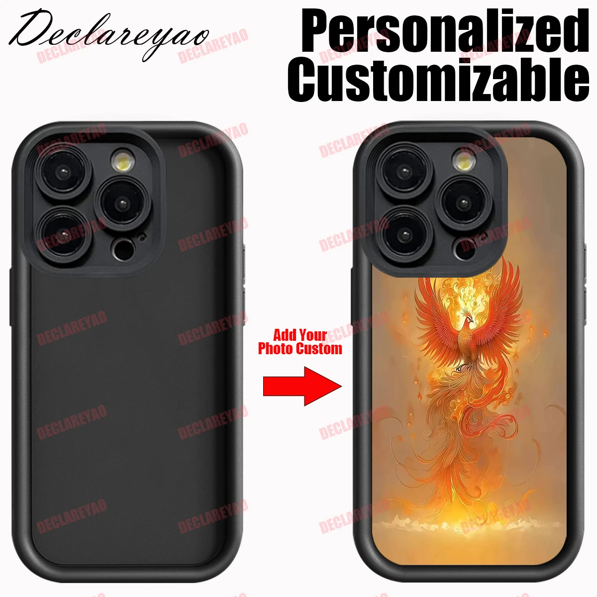 Personalized Diy Cu…