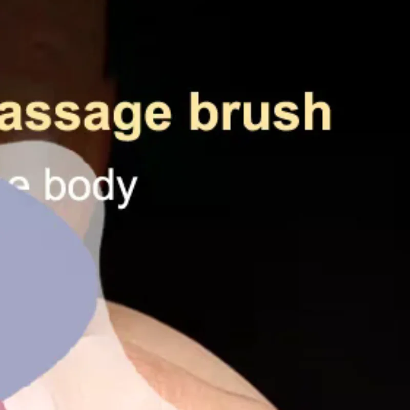 النحاس حبة تدليك غوا شا مشط ميريديان فرشاة مقبض نقطة مدلك فرشاة دائم الصينية سبا نقطة الوخز جهاز تدليك