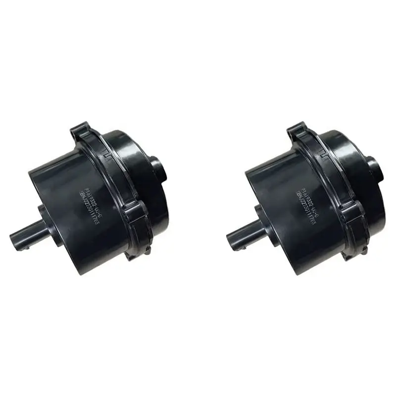 

Superior-2X P161932200C Водяная помпонка радиатора для водяных насосов охлаждающей воды двигателя для Tesla Model 3 Y 2017-2023 P1619322-00-C