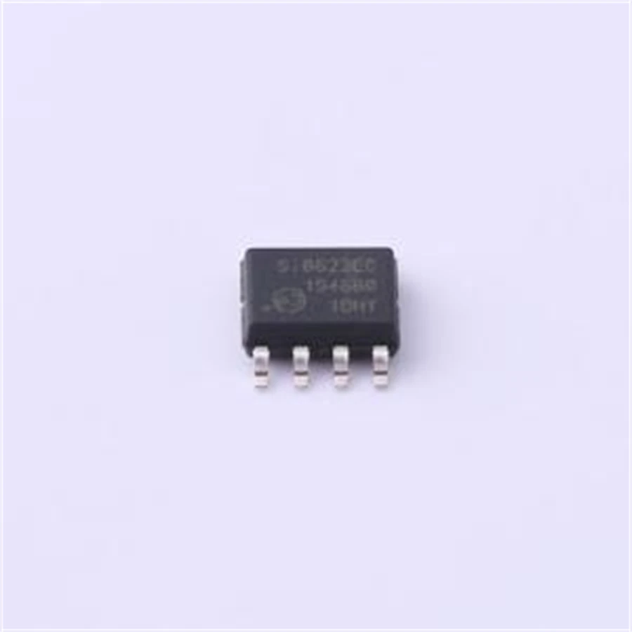 10PCS/LOT SI8622EC-B-ISR (Logic Output Optoisolators)