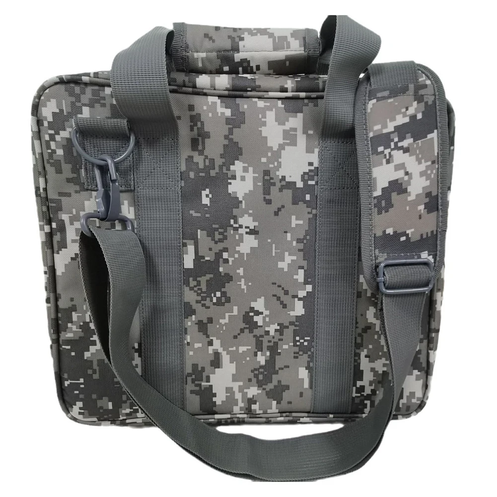 حقيبة تخزين مقاومة للصدمات حقيبة سفر خارجية مقاومة للغبار حقيبة حمل لملحقات StarLink Mini