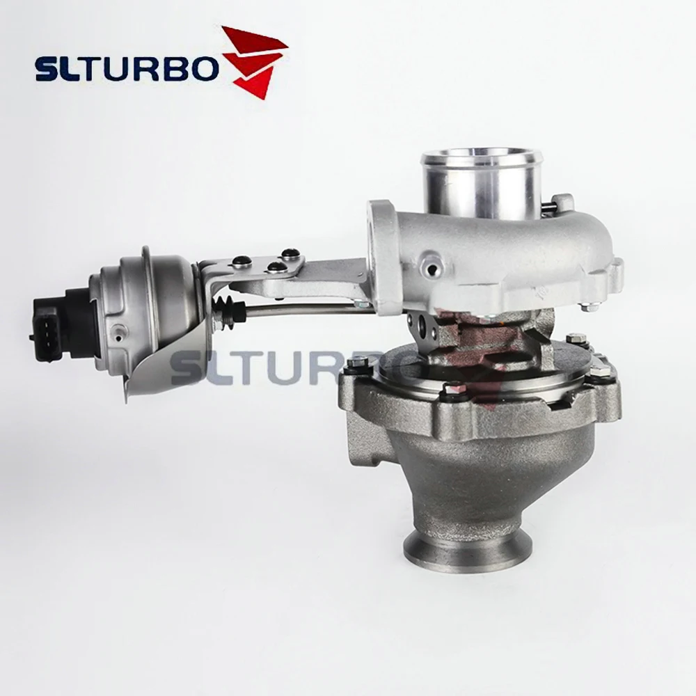 Turbo For Cars 803958-5002S 803958-2 803958-9002 For ALFA ROMEO 159 (939) Sportwagon BRERA 2.0 JTDM Stufenheck Kombi 120kw 125kw