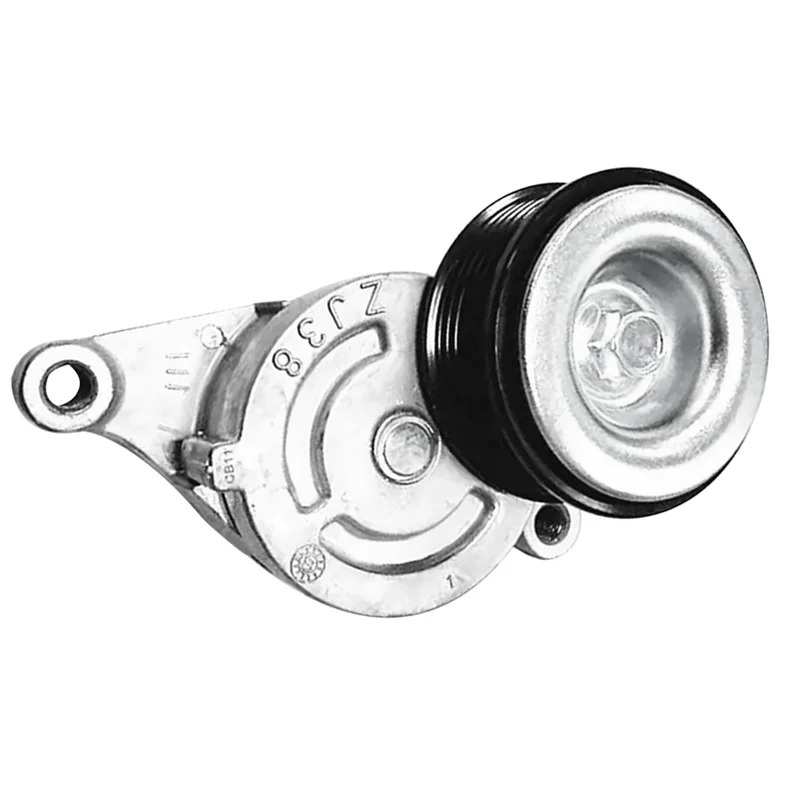 

ZJ38-15-980 ZJ38-15-980C Engine Belt Tensioner Pulley For Mazda 2 1.6L/1.5L 2007-2015-A02G