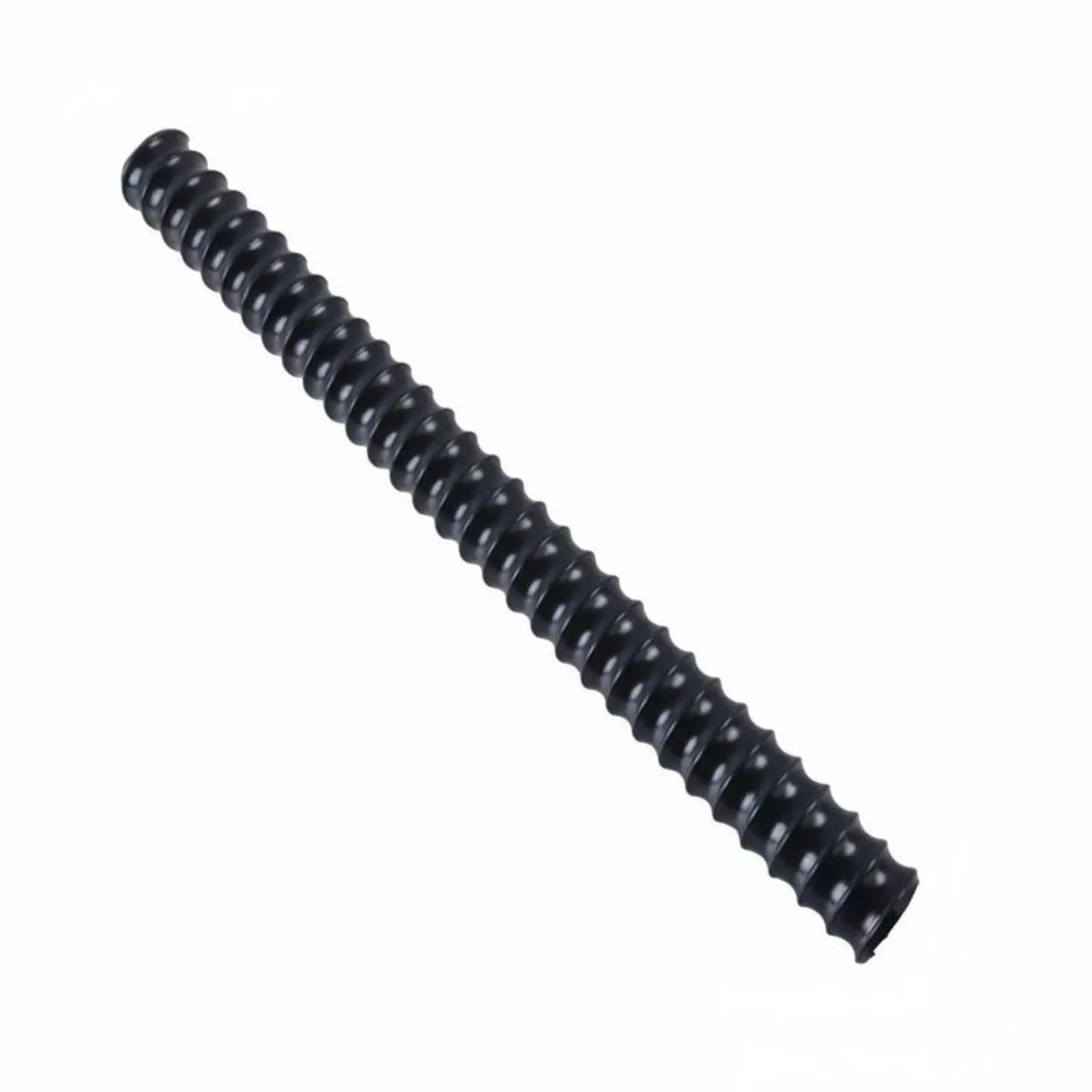 Surface Sander Vacuum Pipe Flexible Design Power Tool Accessory sturdyDuty Construction for DIYers, Professionals, Worklocation