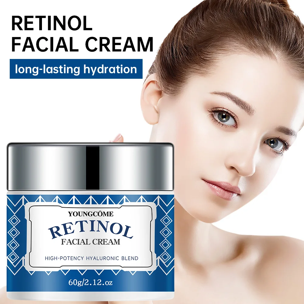 Vitamin E Cream, Intense Anti-Aging & Moisturizing Treatment for Smooth, Firm, and Youthful Skin - Reduces Wrinkles & Fine Lines