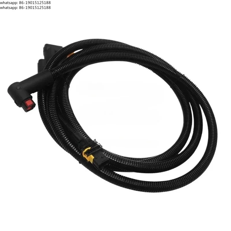 Suitable for truck urea pump connection harness HX-2198278