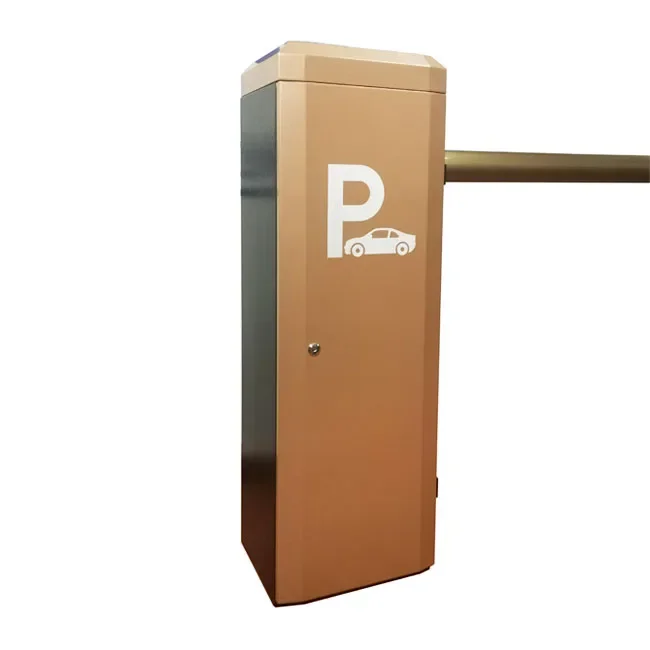 

intelligent boom barrier gate automatic barrier parking remote control car parking barrier