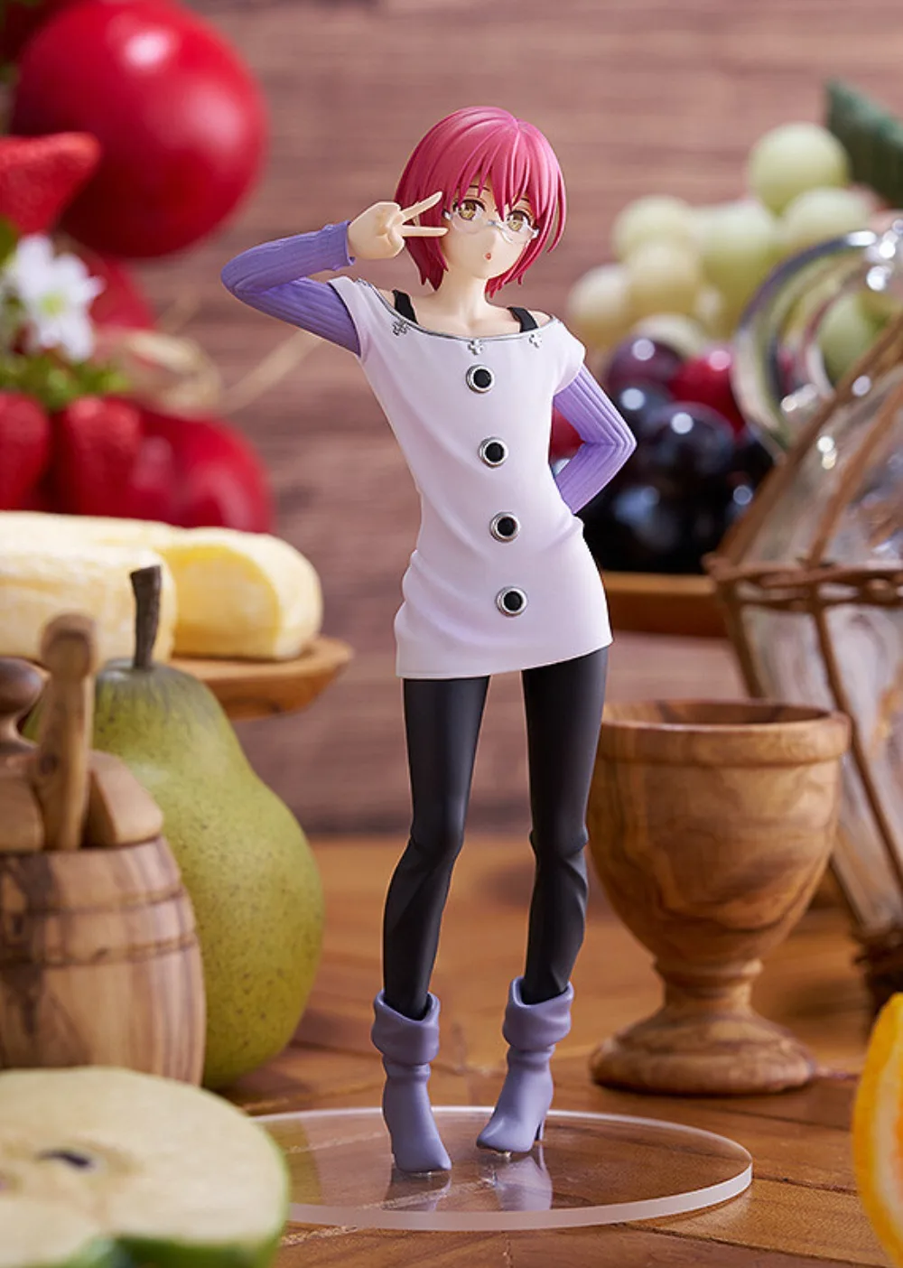 【JM】100% Original in Stock Good Smile Company Pop Up Parade Nanatsu No Taizai: Fundo No Shinpan Gowther Collection Series
