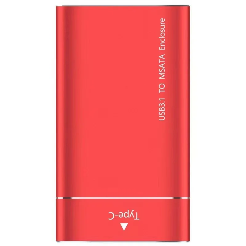 Lenovo-HDD externo USB 3,1 tipo C, dispositivo de almacenamiento de disco duro de alta velocidad, 500GB, SSD extraíble portátil, 16T, 10T, 8T,