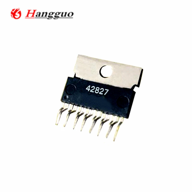 5PCS/Lot Original 42827 ZIP15 For Delphi MT20 car engine computer ECU idle speed control module