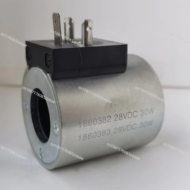 Coil 1860383J 28V 1860414-10W-110V 1860382J AA001511 AA001514