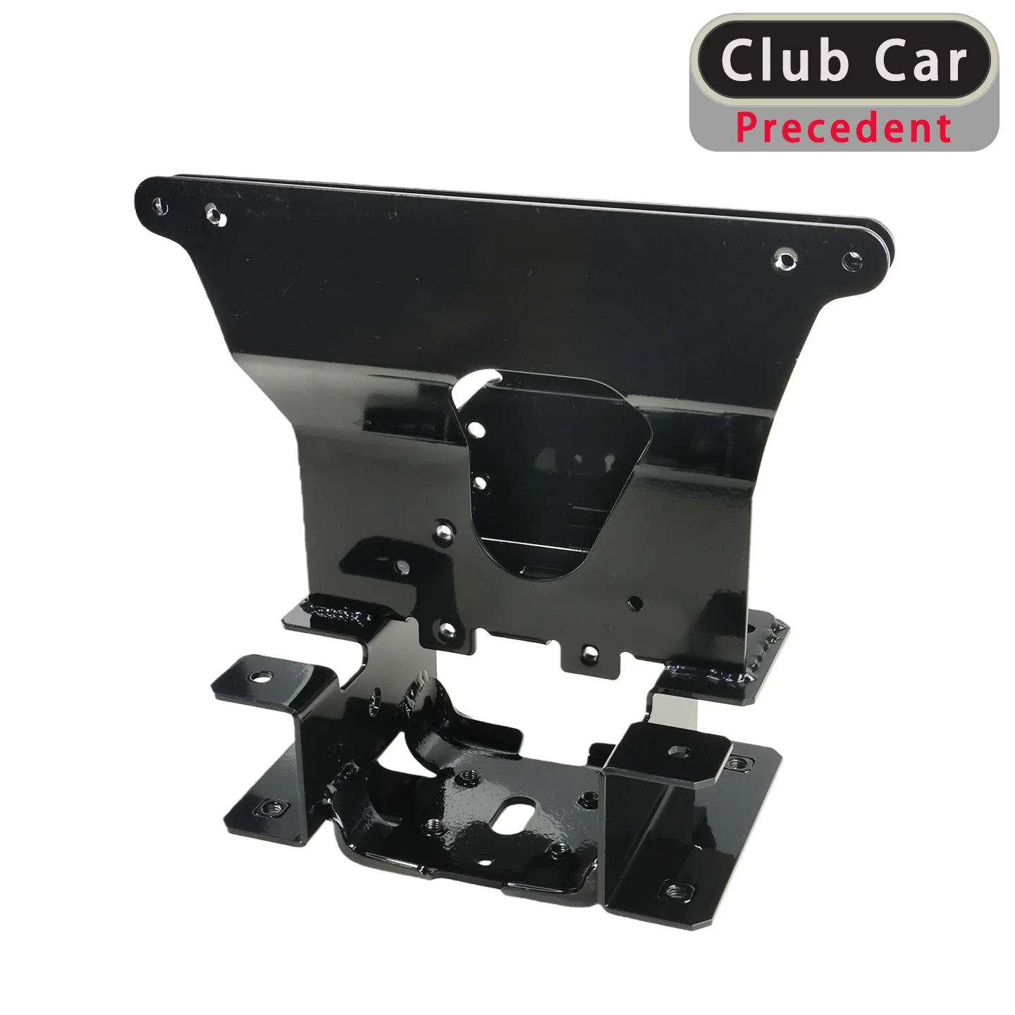 ClubCar Precedent Front Structure Assembly Steering Mount Bracket Golf Cart Parts OEM 102287101 1022871-01