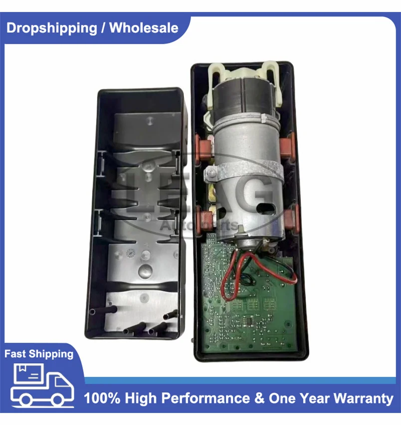 

A2308000648 A2308000548 Двигатель всасывающего насоса центральной двери в сборе для Mercedes-Benz W220 S280 320 S350 S500 S600 A2208000948