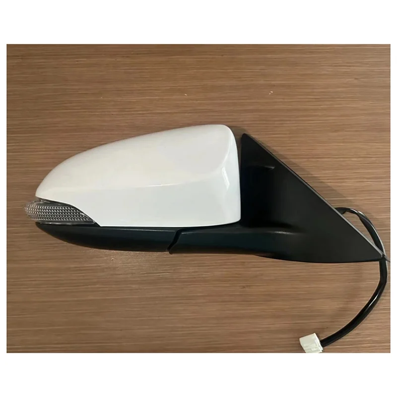 

Durable-9 Line Rearview Mirror Assembly For Toyota Camry 2012- Electric Adjustment+Turning Light+Heating+Folding