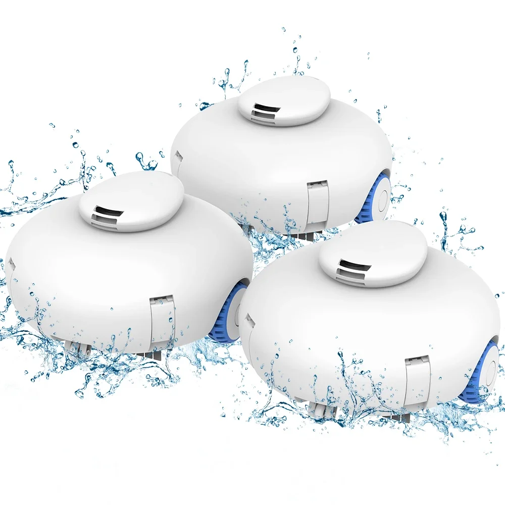 New arrival big discounts wholesale price pool water cleaning filtration robot vacuum cleaner swimming pool cleaning system