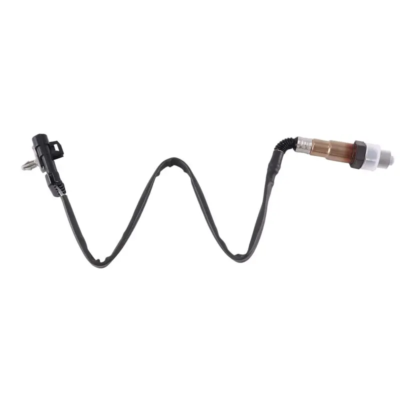 Strict 1 Pcs New Scion 1.2 Oxygen Sensor For Escalade, Kingmaker, New Kingmaker, 5495280