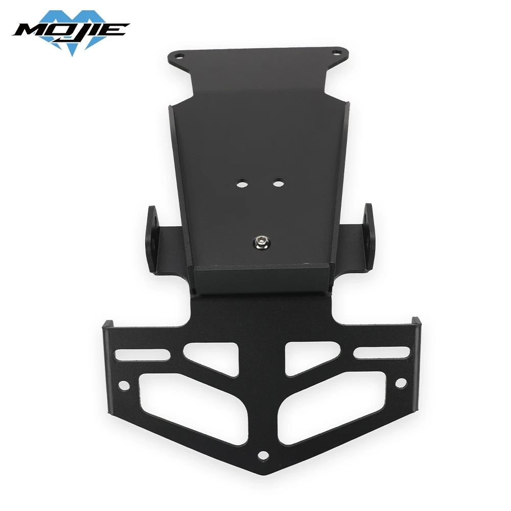 

Tuareg660 For Aprilia Tuareg 660 2021-2022-2023-2024-2025-2026 Rear Tail Tidy Fender Eliminator Kit License Plate Holder Bracket